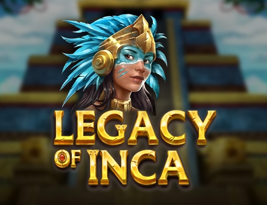 Legacy of Inca